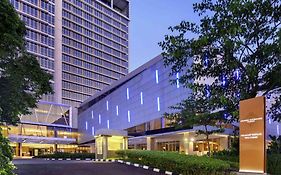 Grand Mercure Solo Baru